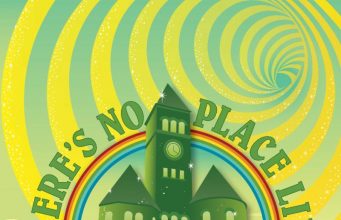 There Is No Place Like Homecoming 2018