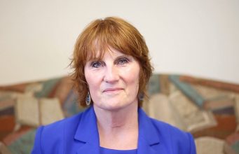 YMCA Hires New Executive Director Sandra Ihlenfeld