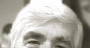 Stanley Grebenz Passes At 72