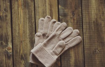 Collecting Winter Items For Slippery Rock & Grove City Food Banks