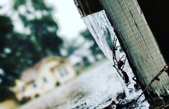 Friday Night Storm Knocks Out Power, Delays Football Games