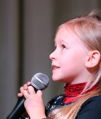 SRU Grant To Help Kids With Music Education