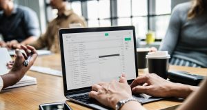 County Business Leadership Recognized