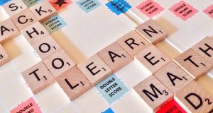 Alexus Nubani Receives A Scholarship To Attend SRU