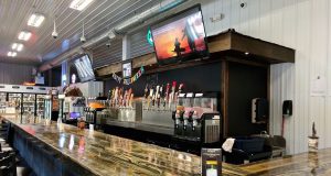 Slippery Rock Township Business Seeking Wine, Liquor Sales