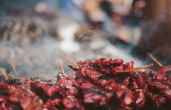 Big Weekend In Slippery Rock