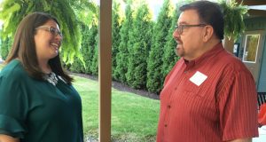 Mercer County Chambers Of Commerce Team Up For Business Mixer