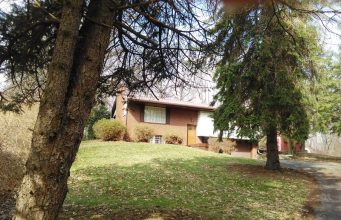 House For Rent In Slippery Rock