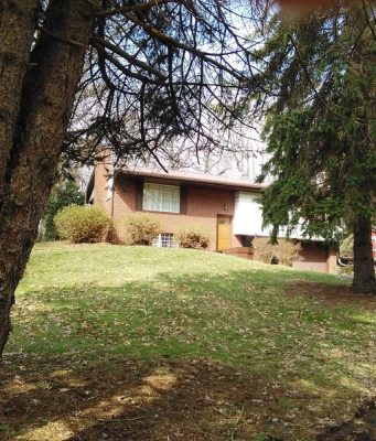 House For Rent In Slippery Rock