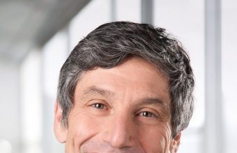 Chancellor To Visit SRU Daniel Greenstein