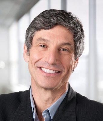 Chancellor To Visit SRU Daniel Greenstein