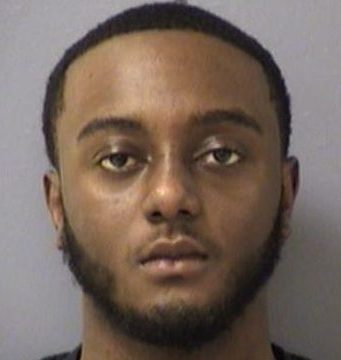 Off-Campus Party Ends With Man Arrested, Stolen Gun Confiscated