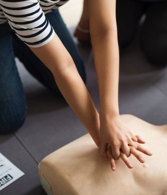 SRU Staff, Faculty Prepare For Emergencies