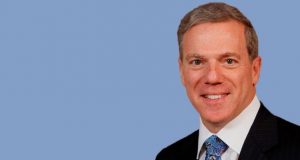 Former SRU Assistant In MLB John Kovalik