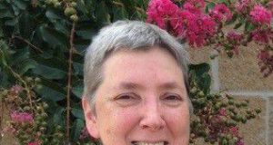 Marianne Louise Luchkiw Passes At 61 Marianne Louise Luchkiw, 61