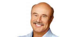 Dr. Phil Tweets An Apology To Slippery Rock University Dr. Phillip McGraw