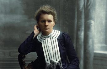 In A World Of Kardashians, Be A Curie
