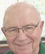 Dr. Robert N. Aebersold Passes At 83 Dr. Robert N. Aebersold