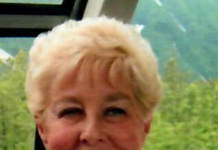 Saundra Leann Ringle Passes At 78