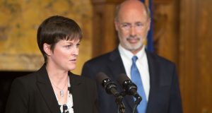 Pennsylvania’s Suicide Prevention Task Force Will Hold Public Meetings This Fall Theresa Miller