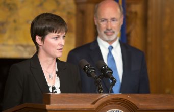 Pennsylvania’s Suicide Prevention Task Force Will Hold Public Meetings This Fall Theresa Miller