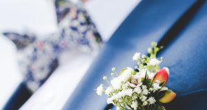 Jane Elizabeth Lemmo & James Edward Nusser Jr. Bewed