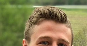 Chace Small Passes At 27 Chace Small