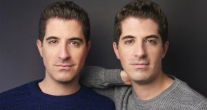 SRU Performing Arts Series Kicks Off Friday Will and Anthony Nunziata