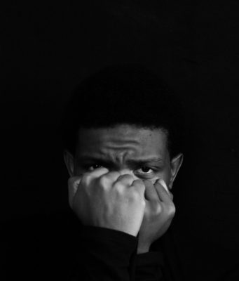 Experience Of Being A Minority Puts Teens At Higher Risk Of Anxiety, Depression depression