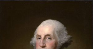 Happy Presidents’ Day!