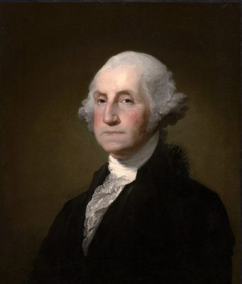 Happy Presidents’ Day!