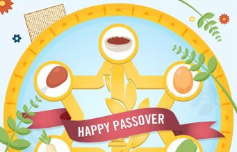 Happy Passover
