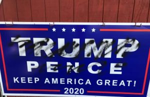 This Behavior Will Not Be Tolerated