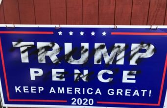 This Behavior Will Not Be Tolerated