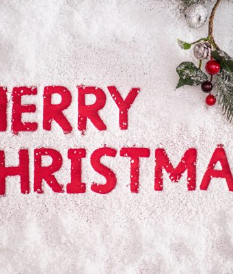Merry Christmas