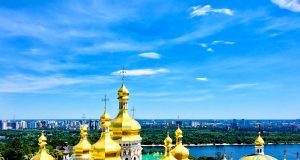 Help Ukraine: Save Europe’s Future!