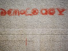 PA House Democrats Destruct Democracy In The Dark